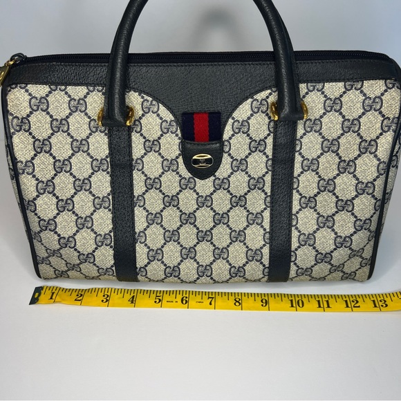 Gucci Boston Bag - Picture 13 of 16
